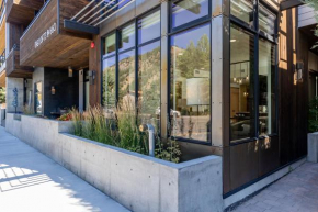 Resort-Style Luxury in the Heart of Ketchum